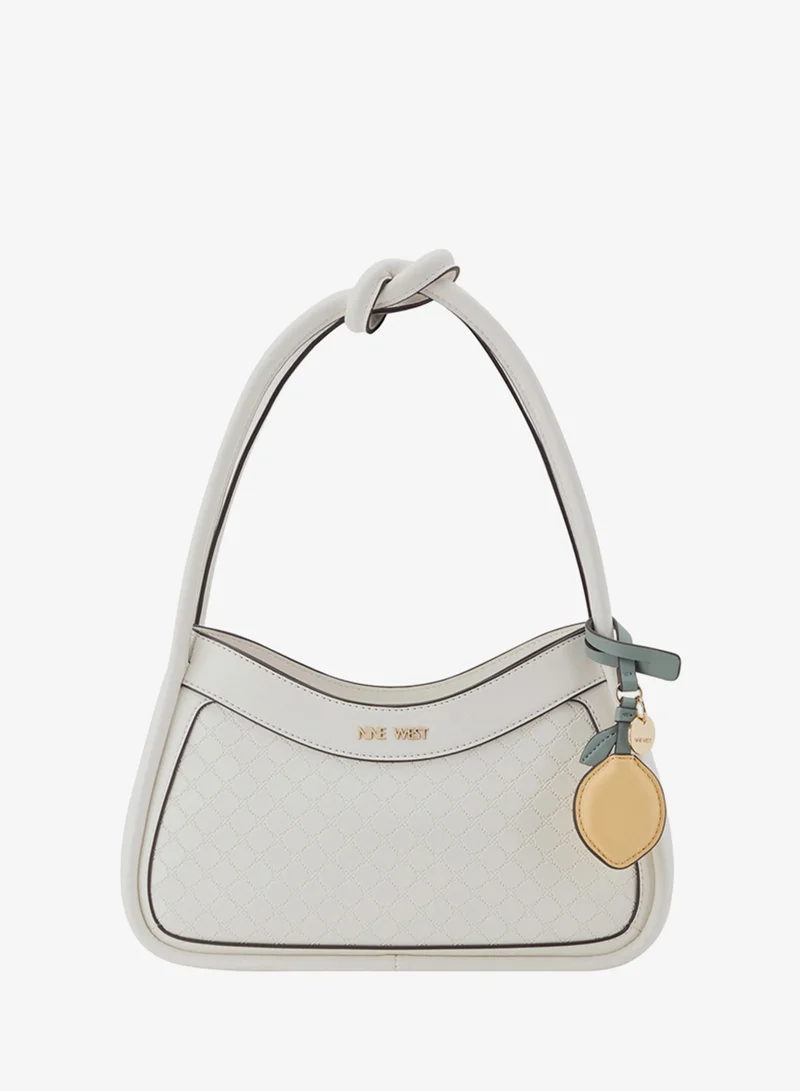 ناين ويست أزورا حقيبة كتف صغيرة